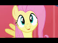 fluttershy yay song!!!!