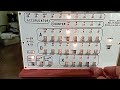 Релейный калькулятор. Relay calc