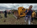Welland Steam Rally 2024 (Heavy Machinery)