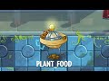Plants vs. Zombies2: Levitater Redesign