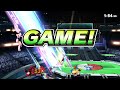 sham (Bowser Jr) vs Alphaaa (Joker) --- Game 5 --- Ft5