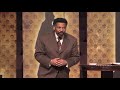 Praying and Waiting for God's Timing | Tony Evans Sermon