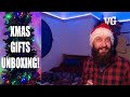 Have Yourself A Very Terrifying Christmas! 👻 - PO Box Mail Opening!