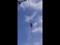 180 foot tower build.