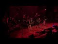 Brandi Carlile “Total Eclipse of the Heart” Ryman Auditorium Nashville 01/21/2020