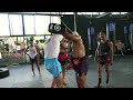 Fighters Class | Padwork | Bangtao Muay Thai