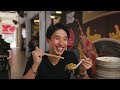 20+ BOWLS Prawn Noodle Challenge at Michelin Food Spot Zhup Zhup! | Best Prawn Mee in Singapore?!