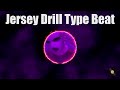 FREE | Dark Jersey Drill Type Beat - 