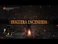 DARK SOULS™ III - Sabio de Cristal (Boss fight)