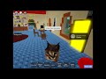 Raise A Floppa Morphs Gameplay (ROBLOX)