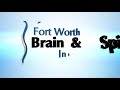 Fort Worth Brain and Spine Institute - What is Osteopenia?