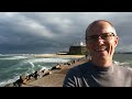 Fulltime Vanlife in Newcastle Australia