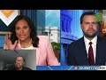 JD Vance NUKES Kristen Welker After Trying to Make Him Look Bad on Live TV