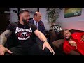 Roman Reigns is concerned about LA Knight - WWE SmackDown 10/27/2023