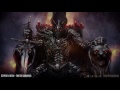 'Feel The Power of The Darkside' | 1 Hour of Powerful Dark Epic Music Mix