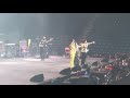 Uditnarayan. Alka Yagnik and Kumar Sanu in Hamilton at First Ontario Place