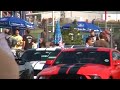 Shelby GT 500 Treffen Genderkingen Sept 2010 (50 Jähriger NICHT???? HÄÄÄÄ WIESO) Clip 7 von 38