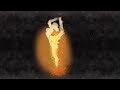 Fire Ballet Animation