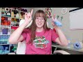 Making Custom Orders | Crochet Business Vlog | PassioKnit Kelsie