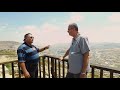 Mount Gerezim & Mount Ebal, Samaria (FCF S9E8)