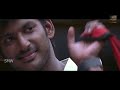 Telugu Hindi Dubbed Blockbuster Romantic Action Movie Full HD 1080p | Vishal, Meera Jasmine