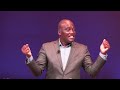 United We Stand. Part 4. Pastor John Faleye.06.30.24