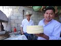 Este es el queso más delicioso que elaboran en la Sierra: El queso de sincho!!! | SUSCRÍBETE |