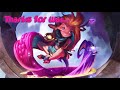 ZOE GAMEPLAY ITA - THIS CHAMP IS SO FUN!