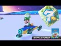 My Reaction to Wave 3 of Mario Kart 8 Deluxe