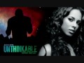 Alicia Keys feat IAMCL - Unthinkable [Remix] Full High Quality HQ