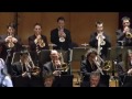 Isis Big Band - All Of Me (feat. Meggie Horvath) - 2010