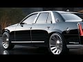 The All New 2025 Cadillac Fleetwood Brougham Review | New Luxury Car