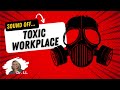That's TOXIC Episode 7 - The Narcissist's Playbook