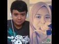 Memori Berkasih Cover by IzahRAnarchy ft Dhewa Fannan on Smule