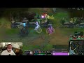 How I made it to Grandmaster with a 82% WR on Kayle