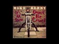 Mike Berry - Don't Be Cruel