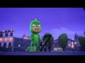 Catboy and the Shrinker ⚡ Double Episode ⚡ PJ Masks Official