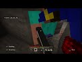 Minecraft lets play 3 with conor| Underground base!!??!?