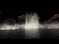Fountains of Bellagio - “Perfect Symphony” (Multi-Angle Compilation) 4K
