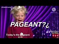 RIP TO KIDS ON TODDLERS AND TIARAS PART 10