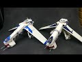 This Custom LEGO Republic Dropship Is JAW-DROPPING | Minifigure Scale Build