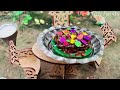 Miniature Dairy-milk cake | chocolate cake Recipe | Simple and Tasty cake | cake recipe