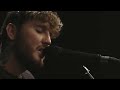 James Arthur - Empty Space (Live) | Vevo Live Performance