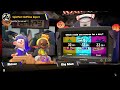 SPLATOON 3 SUMMER NIGHTS HALFTIME REPORT