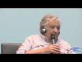 Versión completa del discurso: José Mujica inauguró el Congreso de la ADLAF