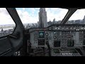 What ACTUALLY happens when you fly into The Empire State Building in Microsoft flight simulator