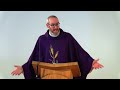 Faith in God's Guidance. Fr Cam Smith MGL's homily for the Second Sunday of Lent.