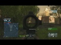 PS4 Battlefield Hardline Multi Montage