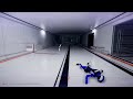 Mirror's Edge CatalystKrugerSec guards shooting backwards glitch