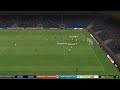 Steaua vs Sportul - Costea Goal 6 minutes